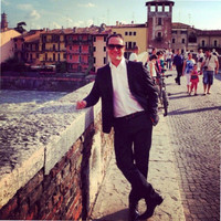 Nicola Calabrese