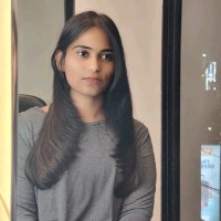 Harshada Vasekar