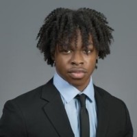 Antonio Baker