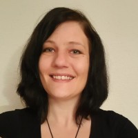 Mirjam Arnold