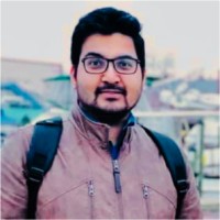 Sanchit Khandelwal