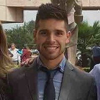 Ismael Eugenio Reyna Galindo