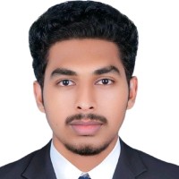 Arif Muhammed S