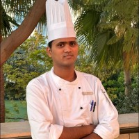 vinod kumar