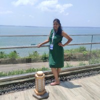 Rupali Sangle