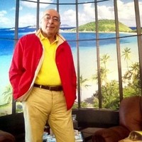 Antonio Luis