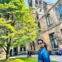 Shubham Shinde