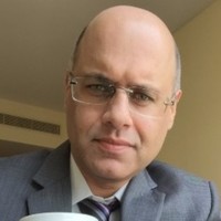 Imran Mateen