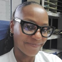 Tabitha Rogers