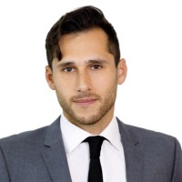 Timothy Amoui