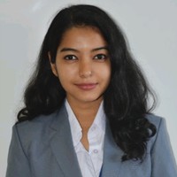Nimisha Savapandit
