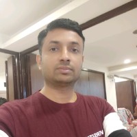 Kalpesh Mistry