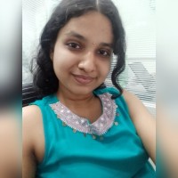 Bhairavi Parab