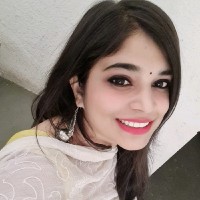 Antra Bhadouria