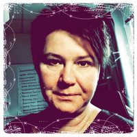 Barbro Lindroos