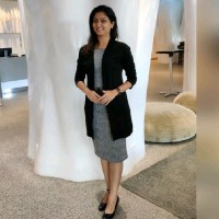 Dr Pranali B