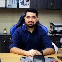 Mohammad Mahdi