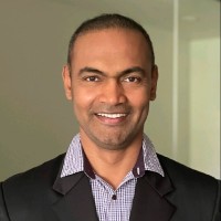 Kevin Umesh Gawada