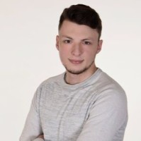 Nicolas Gabaret