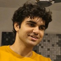 Mayank Singh
