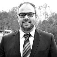 Patrick Barrette