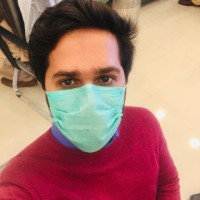 Mohsin Ahmed