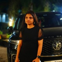 Jayashree Kumaravel