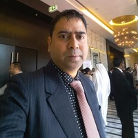Ahmad Ejaz