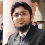 Naveed Ahmed Khan