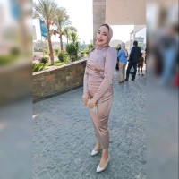 Mariam Mostafa