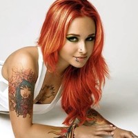 yohanna amor