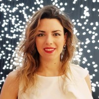 Lilly Filopoulou