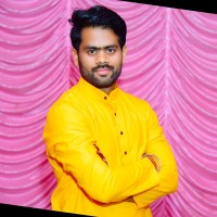 Lokesh Chaudhary