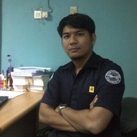 Teofilus Kasih Madona