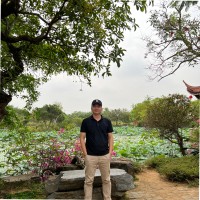 Tung Luong