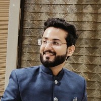 Adv.Krishna Rohada