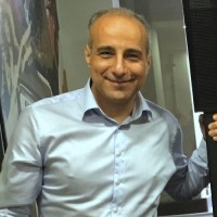 Spiros Beratis