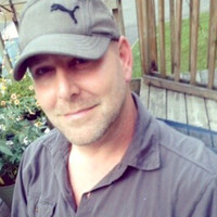 Jonathan Baldwin