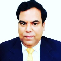 Sanjeev Kumar