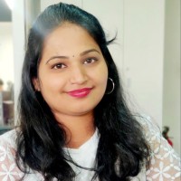 Krishnaveni K