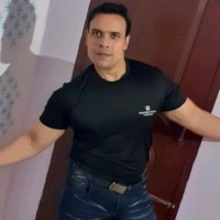 Vipin Sharma