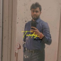 Kumar Sushant