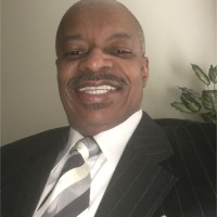 Larry Harvey