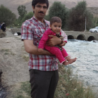 Mohammadreza Khodabandehloo