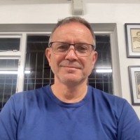 Robert Childs