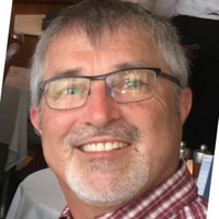Paul Gresham