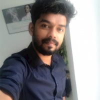 Muhammed Haris