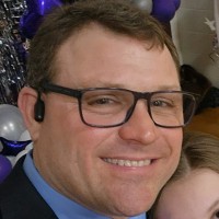 Charles (Marty) Chassereau, Jr.