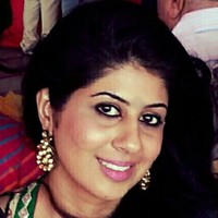 Shalini Sachdev