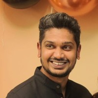 Harshit Vallabh